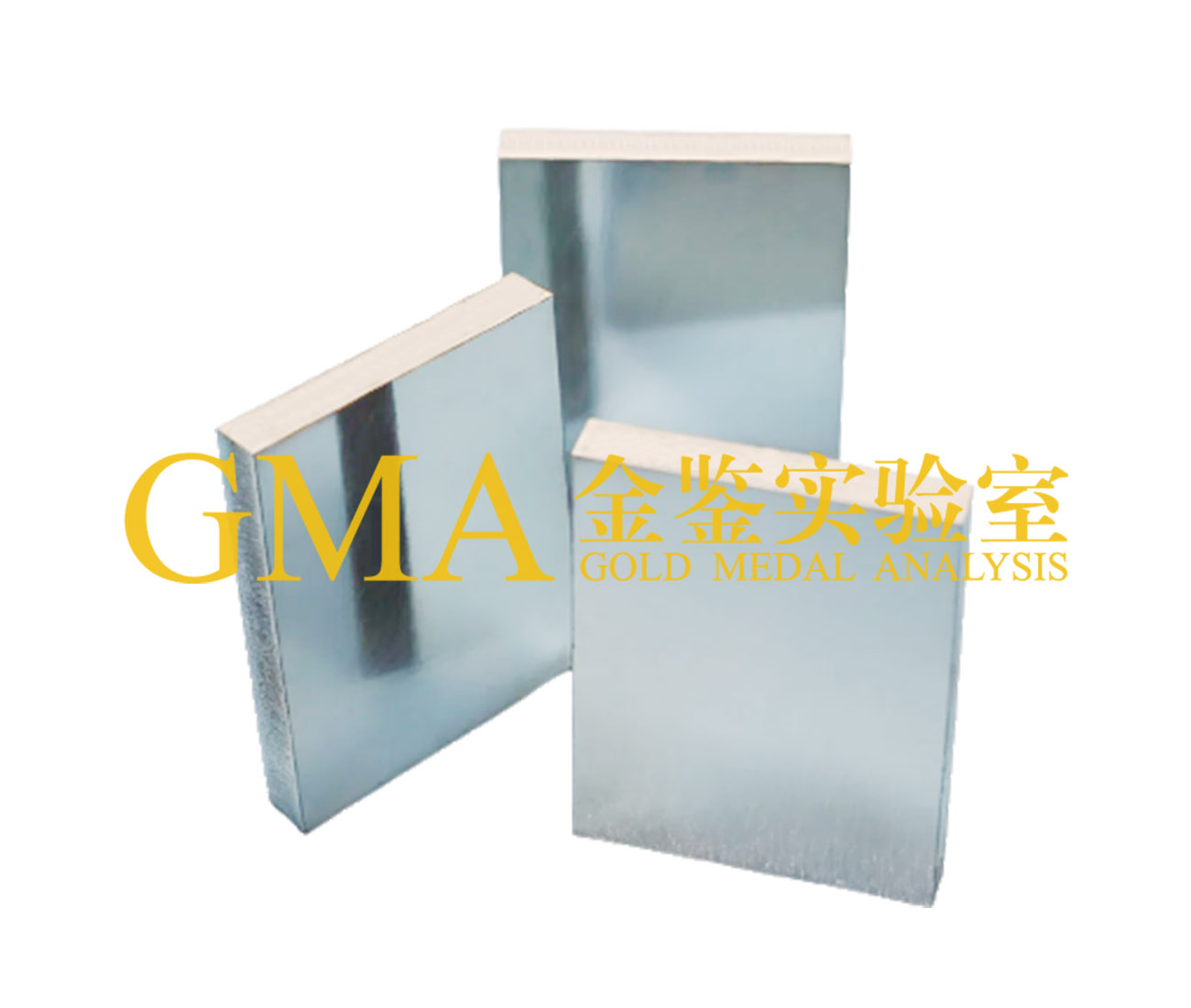 氩离子抛光专用样品挡板